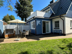Meeresrauschen 2 in Zingst
